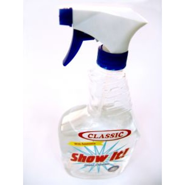 Justmop - Glass Cleaner Spray